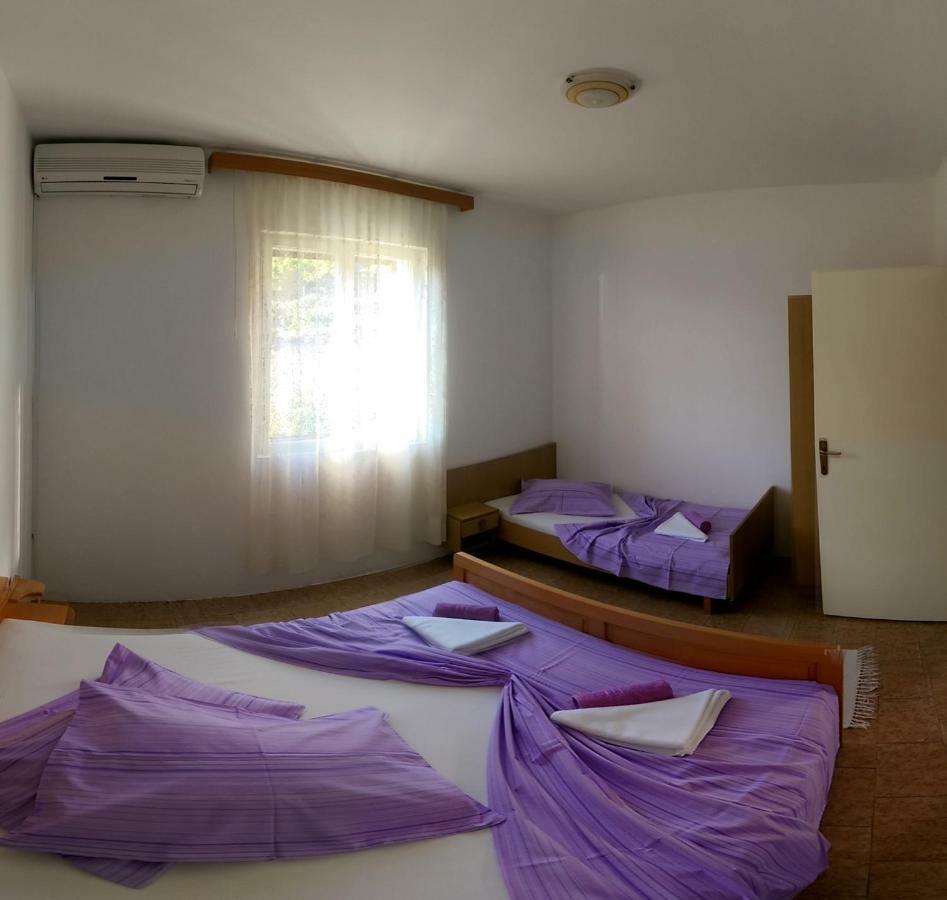 איוואן דולץ Apartmani Sandro מראה חיצוני תמונה