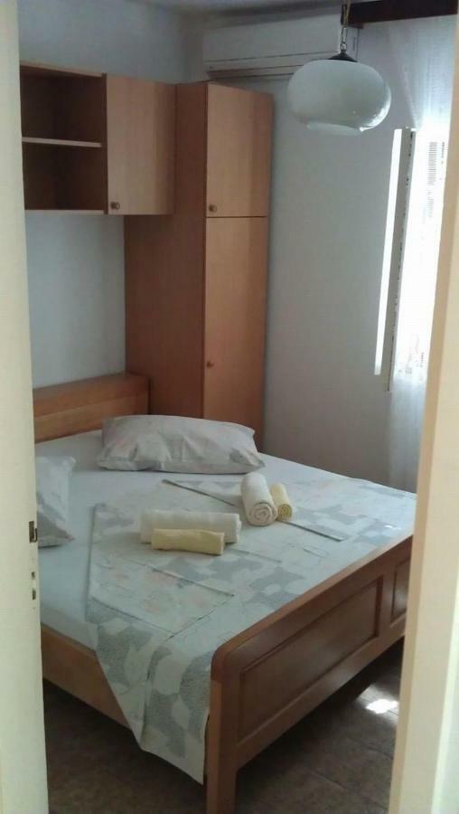 איוואן דולץ Apartmani Sandro מראה חיצוני תמונה