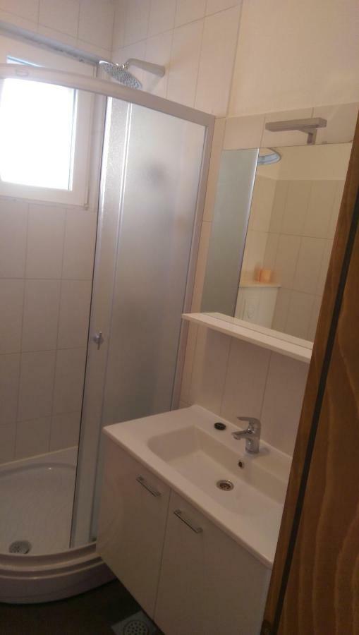 איוואן דולץ Apartmani Sandro מראה חיצוני תמונה