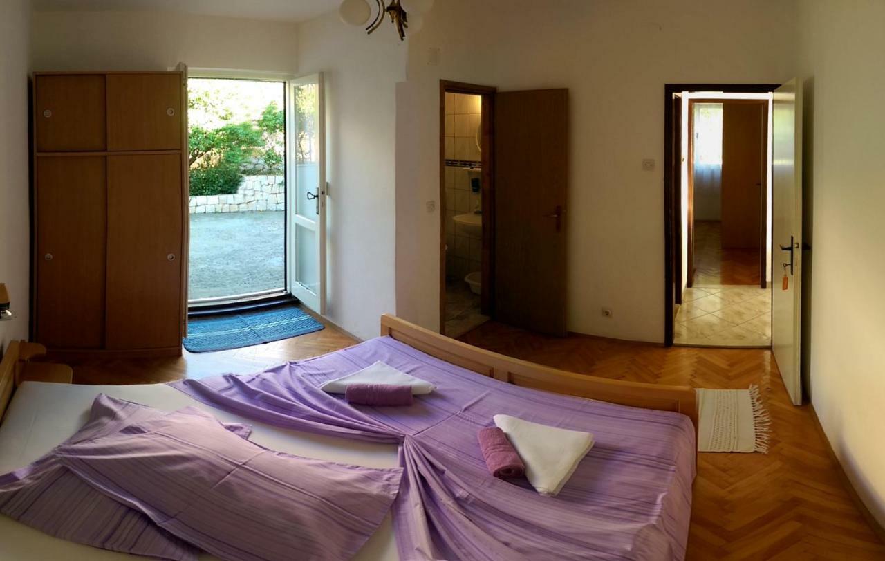 איוואן דולץ Apartmani Sandro מראה חיצוני תמונה