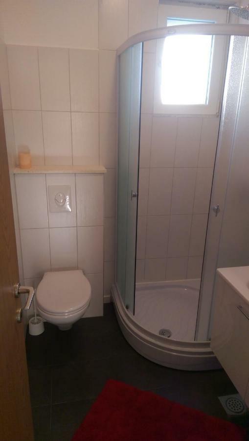 איוואן דולץ Apartmani Sandro מראה חיצוני תמונה