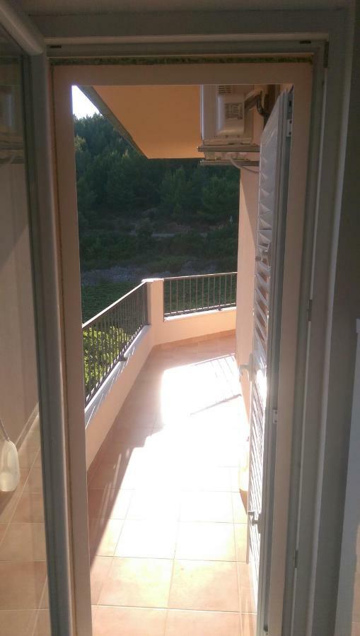 איוואן דולץ Apartmani Sandro מראה חיצוני תמונה